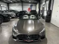 Mercedes-Benz SLR SL Roadster AMG SL 55 4Matic