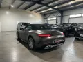 Mercedes-Benz SLR SL Roadster AMG SL 55 4Matic