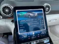 Mercedes-Benz SLR SL Roadster AMG SL 55 4Matic
