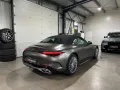 Mercedes-Benz SLR SL Roadster AMG SL 55 4Matic