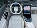 Mercedes-Benz SLR SL Roadster AMG SL 55 4Matic