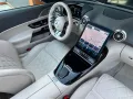 Mercedes-Benz SLR SL Roadster AMG SL 55 4Matic