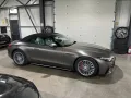 Mercedes-Benz SLR SL Roadster AMG SL 55 4Matic