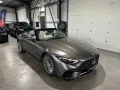 Mercedes-Benz SLR SL Roadster AMG SL 55 4Matic