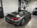 Mercedes-Benz SLR SL Roadster AMG SL 55 4Matic