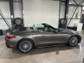 Mercedes-Benz SLR SL Roadster AMG SL 55 4Matic