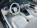 Mercedes-Benz SLR SL Roadster AMG SL 55 4Matic