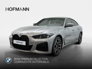 BMW 420i Gran Coupe M Sport Pro AHK+Glasdach+ACC+360