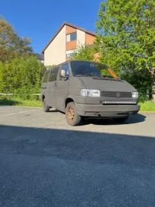 Volkswagen T4 andere