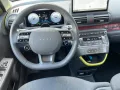 Hyundai INSTER CROSS EV 49kWh LED NAVI Kamera Wärmepumpe