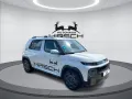 Hyundai INSTER CROSS EV 49kWh LED NAVI Kamera Wärmepumpe