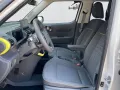 Hyundai INSTER CROSS EV 49kWh LED NAVI Kamera Wärmepumpe