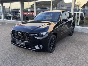 Mazda CX-60 2026 5WGN 3.3L e-SKYACTIV D 254ps 8AT AWD 