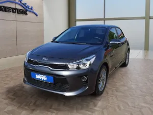 Kia Rio 1.2 Dream Team 1.2 EU6d-T Navi/Kamera/Klimaa