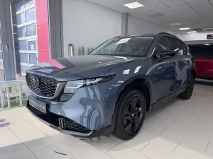 Mazda CX-5 2.5L e-Skyactiv G141ps 6AT FWD Homura PANO*