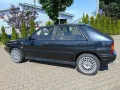 Lancia Delta HF Integr. 16V*Leder*16 Zoll Speedline
