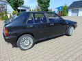 Lancia Delta HF Integr. 16V*Leder*16 Zoll Speedline
