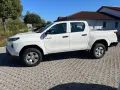 Toyota Hilux 2.8 D-4D Mild-Hybrid *Klima*APP*LED*2026