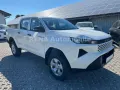 Toyota Hilux 2.8 D-4D Mild-Hybrid *Klima*APP*LED*2026