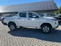Toyota Hilux 2.8 D-4D Mild-Hybrid *Klima*APP*LED*2026