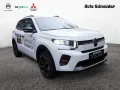 Citroën e-C3 Elektro 113 Max KLIMA PDC KAMERA NAVI LED