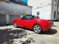 Fiat Barchetta 1.8 16V -