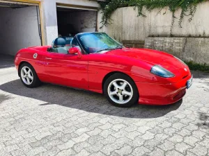 Fiat Barchetta 1.8 16V -