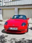 Fiat Barchetta 1.8 16V -