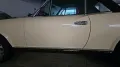 Fiat spider DS mit neuem Dach