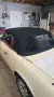 Fiat spider DS mit neuem Dach