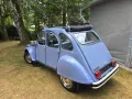 Citroën 2 CV