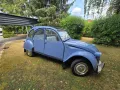 Citroën 2 CV