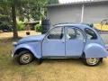 Citroën 2 CV