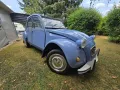 Citroën 2 CV