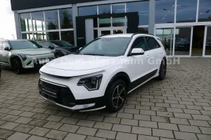 Kia Niro 1.6 GDI Hybrid /Spirit /Technologie-Paket