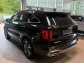 Kia Sorento Platinum 4WD