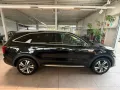 Kia Sorento Platinum 4WD