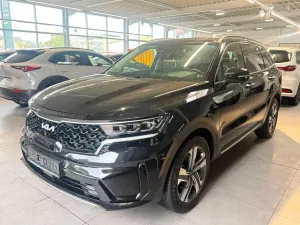 Kia Sorento Platinum 4WD