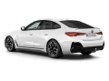 BMW 420d Gran Coupé M Sport Pro ACC DriveAssist 360°