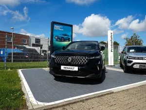 Renault Austral Evolution