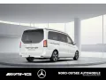 Mercedes-Benz V 220d MARCO POLO 4M DISTR+STDHZG+AIRMATIC+AHK+