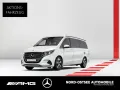 Mercedes-Benz V 220d MARCO POLO 4M DISTR+STDHZG+AIRMATIC+AHK+