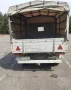 Other Barkas B1000 Pritsche, Baujahr 1988  Orig...
