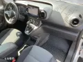 Mercedes-Benz eCitan Kasten PRO Lang AUT Kam. KlimaA Navi SHZ