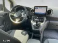 Mercedes-Benz eCitan Kasten PRO Lang AUT Kam. KlimaA Navi SHZ