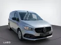 Mercedes-Benz eCitan Kasten PRO Lang AUT Kam. KlimaA Navi SHZ