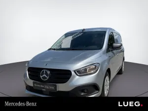 Mercedes-Benz eCitan Kasten PRO Lang AUT Kam. KlimaA Navi SHZ