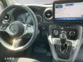 Mercedes-Benz eCitan Kasten PRO Lang AUT Kam. KlimaA Navi SHZ