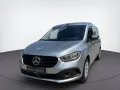 Mercedes-Benz eCitan Kasten PRO Lang AUT Kam. KlimaA Navi SHZ