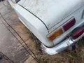 Lada VAZ 2101 1200 Limousine erste Serie 1...
